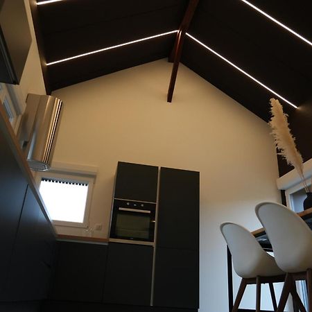 Gite Spa L'Atelier Emile - Spa Privatif - 5 Min Colmar Sainte-Croix-en-Plaine Luaran gambar