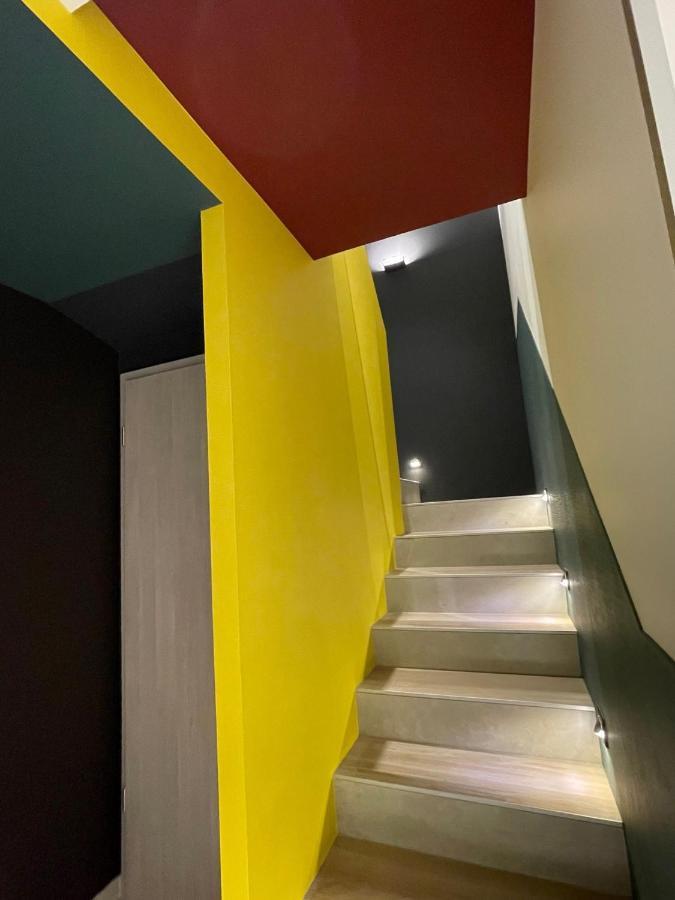 Gite Spa L'Atelier Emile - Spa Privatif - 5 Min Colmar Sainte-Croix-en-Plaine Luaran gambar