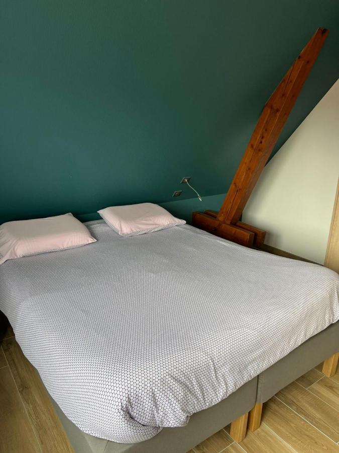 Gite Spa L'Atelier Emile - Spa Privatif - 5 Min Colmar Sainte-Croix-en-Plaine Luaran gambar