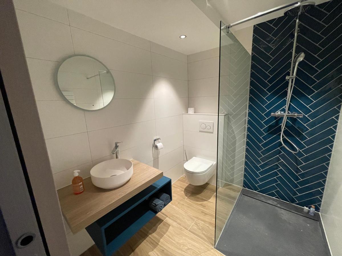 Gite Spa L'Atelier Emile - Spa Privatif - 5 Min Colmar Sainte-Croix-en-Plaine Luaran gambar