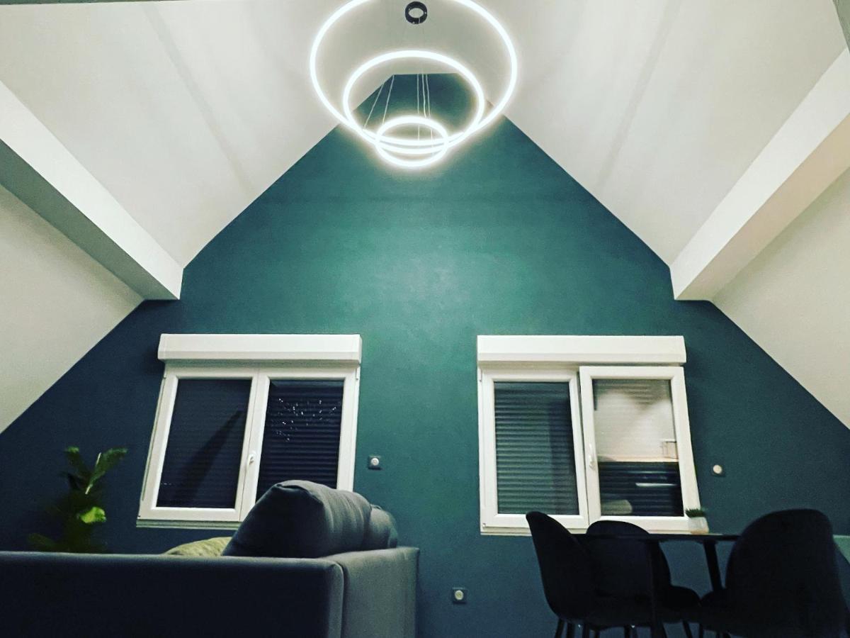 Gite Spa L'Atelier Emile - Spa Privatif - 5 Min Colmar Sainte-Croix-en-Plaine Luaran gambar