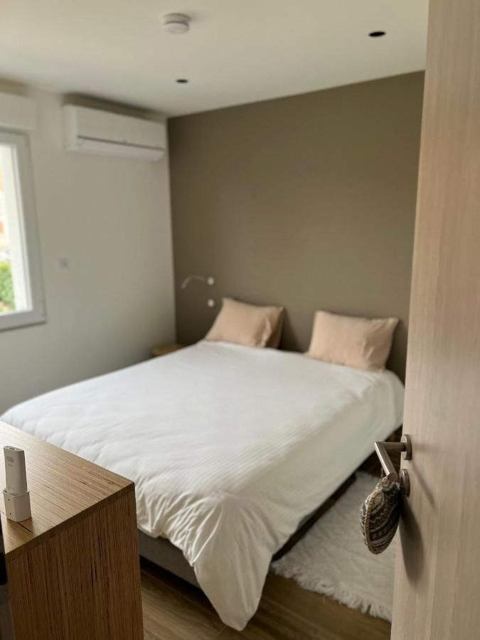 Gite Spa L'Atelier Emile - Spa Privatif - 5 Min Colmar Sainte-Croix-en-Plaine Luaran gambar