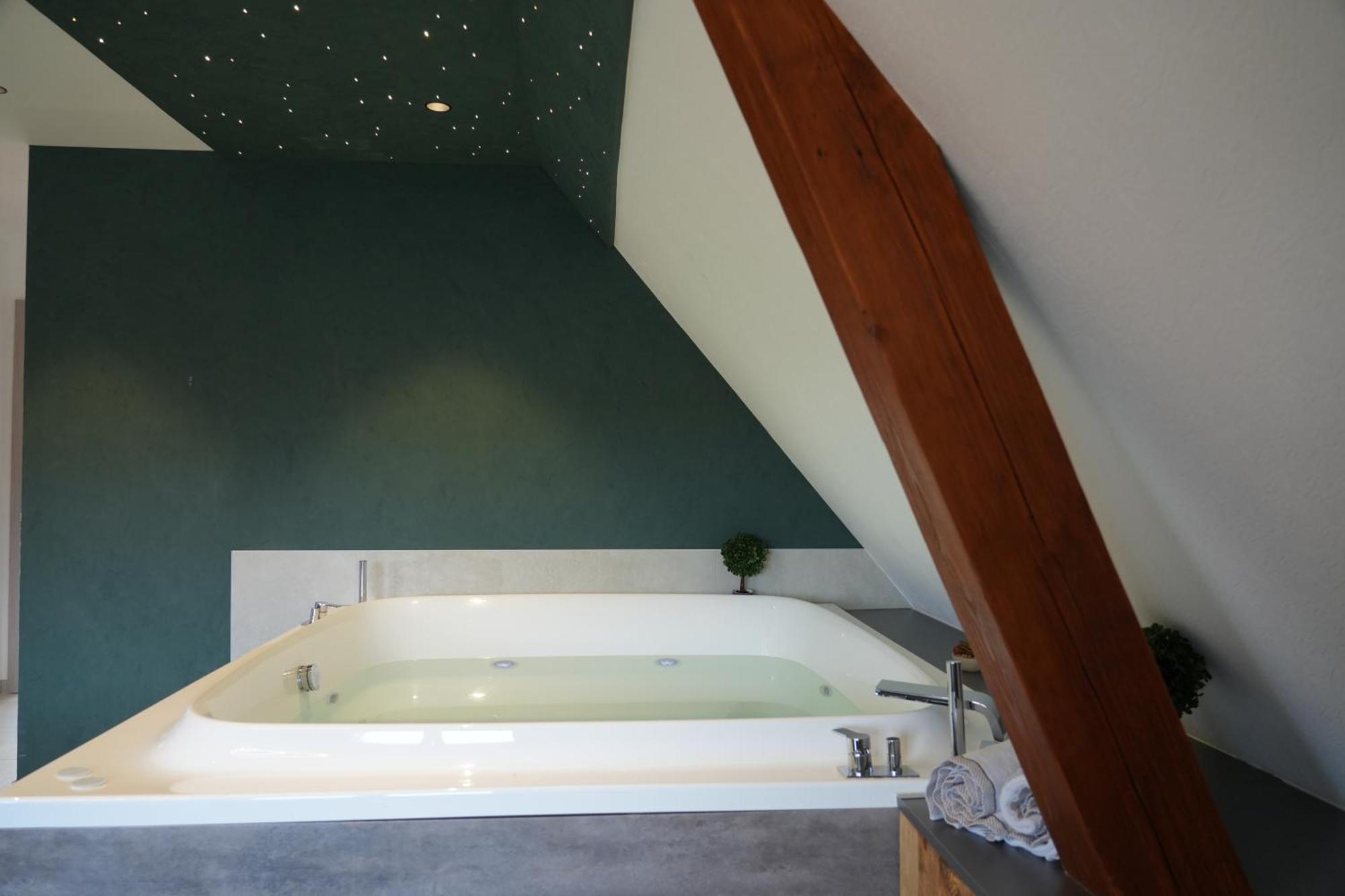 Gite Spa L'Atelier Emile - Spa Privatif - 5 Min Colmar Sainte-Croix-en-Plaine Luaran gambar