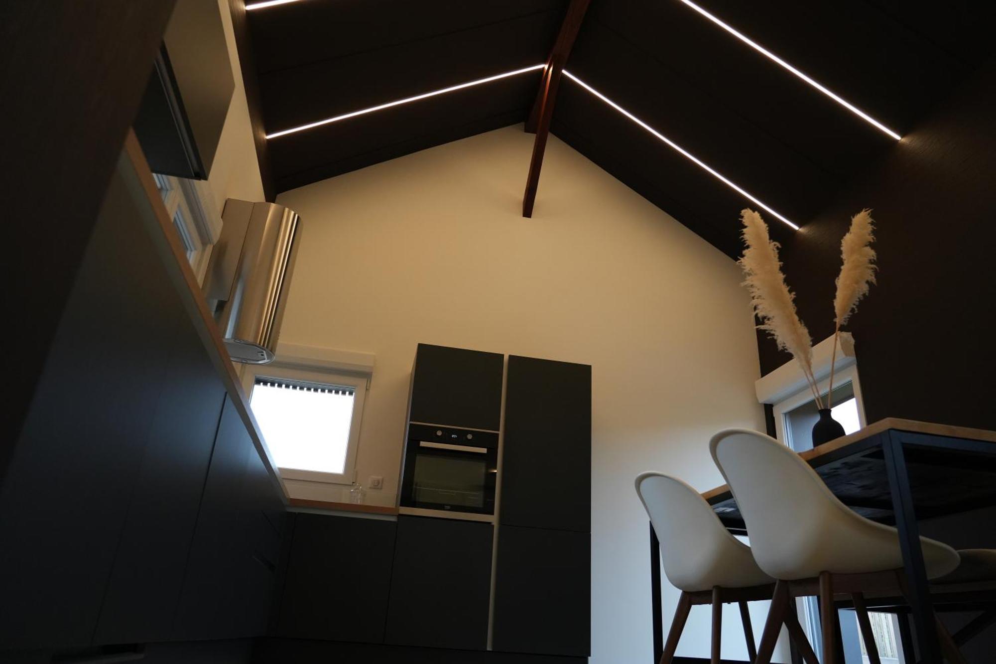 Gite Spa L'Atelier Emile - Spa Privatif - 5 Min Colmar Sainte-Croix-en-Plaine Luaran gambar