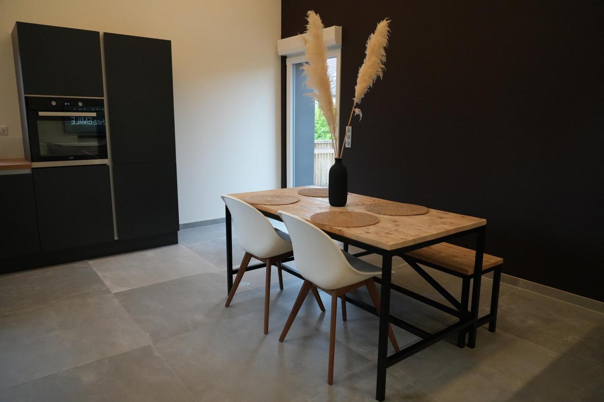 Gite Spa L'Atelier Emile - Spa Privatif - 5 Min Colmar Sainte-Croix-en-Plaine Luaran gambar