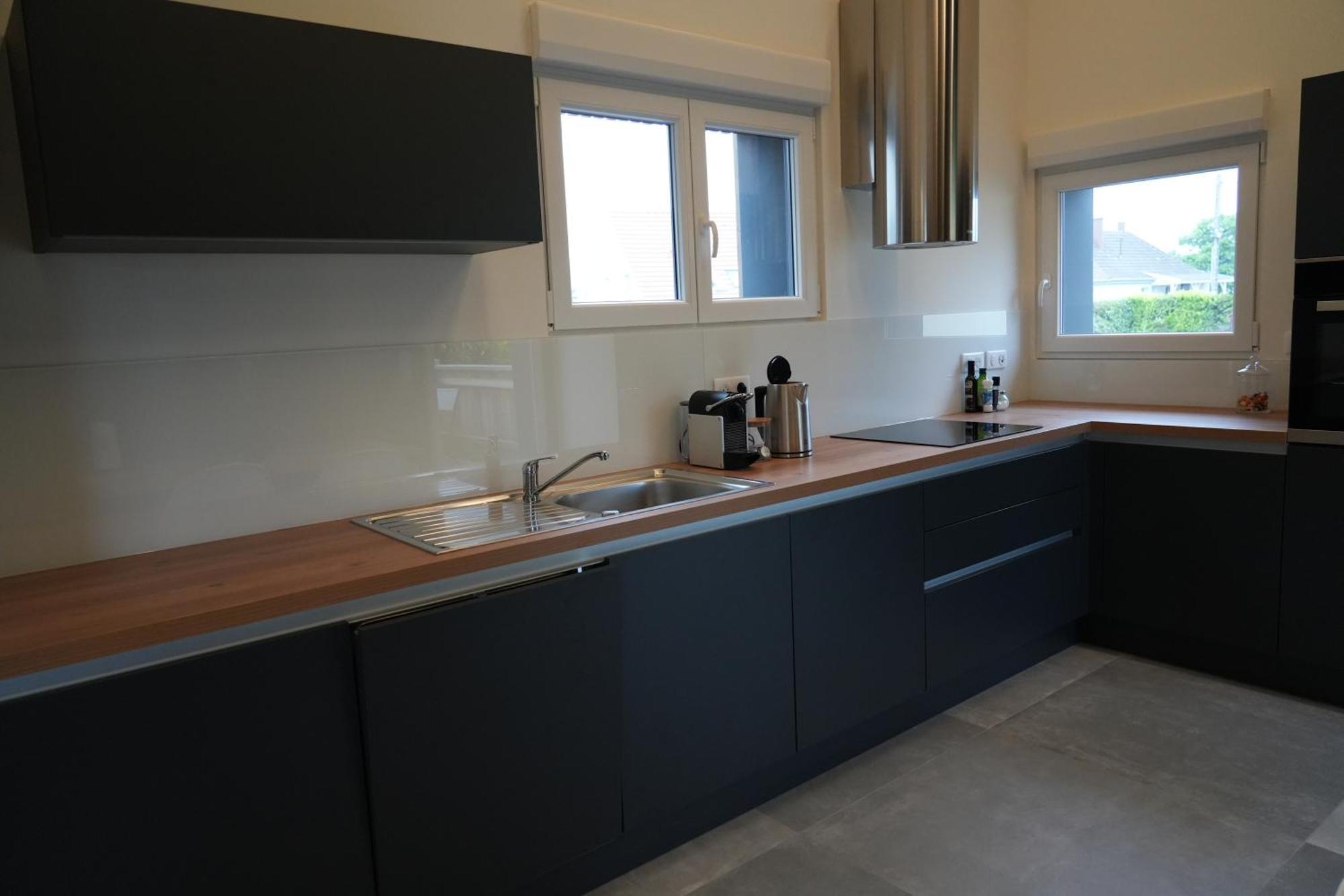 Gite Spa L'Atelier Emile - Spa Privatif - 5 Min Colmar Sainte-Croix-en-Plaine Luaran gambar