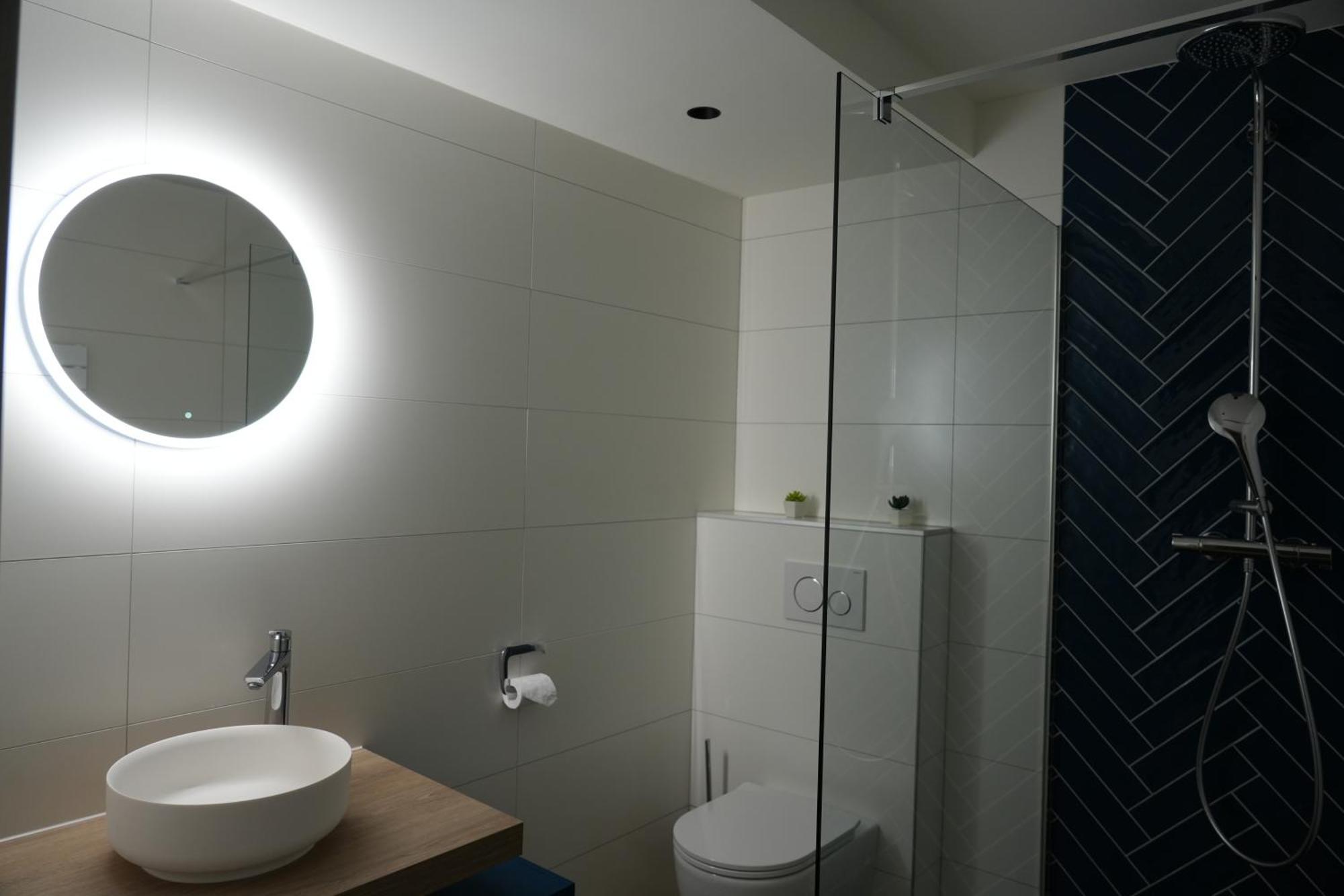 Gite Spa L'Atelier Emile - Spa Privatif - 5 Min Colmar Sainte-Croix-en-Plaine Luaran gambar