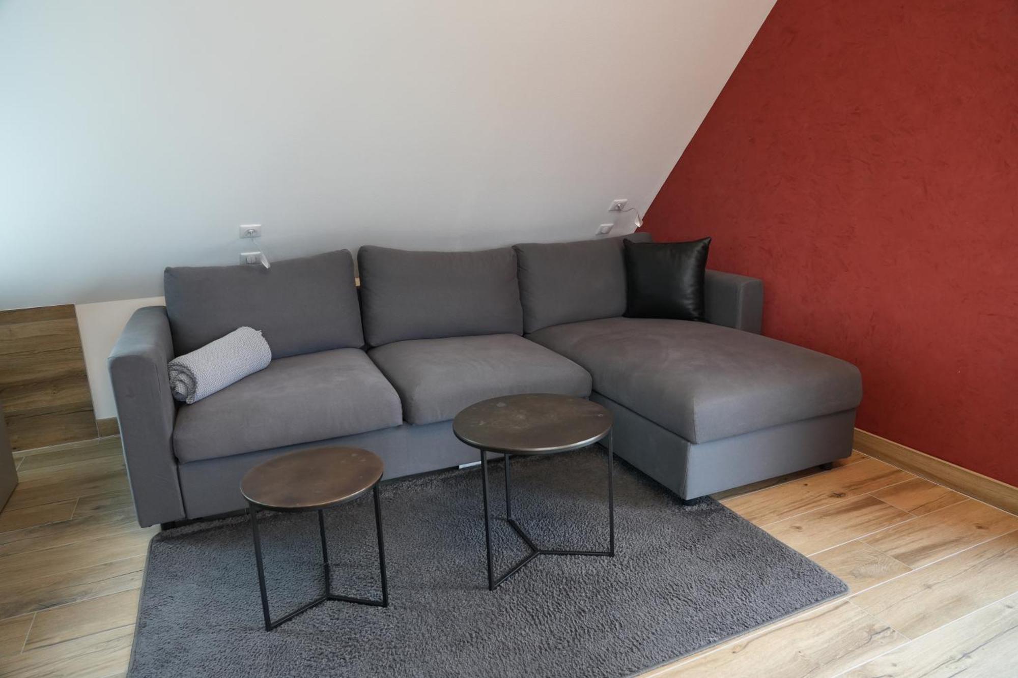 Gite Spa L'Atelier Emile - Spa Privatif - 5 Min Colmar Sainte-Croix-en-Plaine Luaran gambar